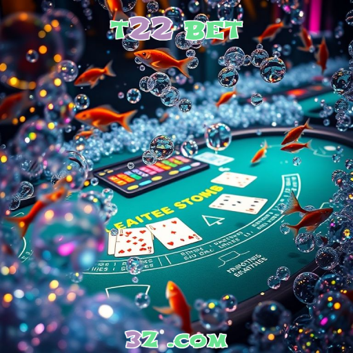 Mergulhe na Juvêncio da Arcade do t22 bet