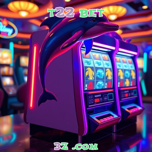 Bônus Imperdíveis na t22 bet: Atraia a Sorte e Ganhe Mais