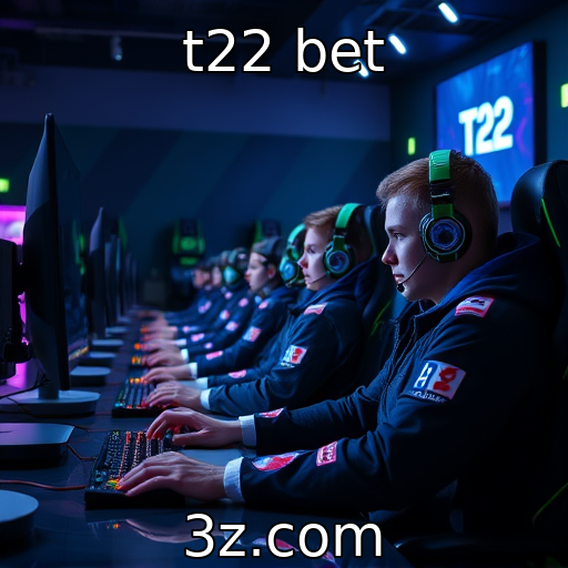 Aumento da popularidade dos esports entre jovens