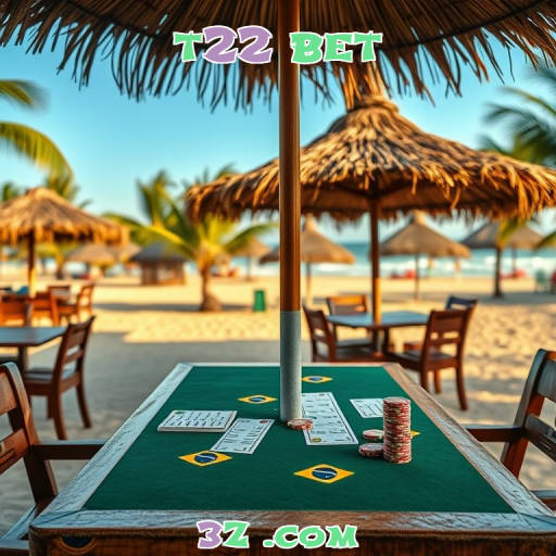 Entre no Jogo com Sports do t22 bet e Aumente a Emoção